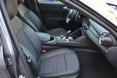 Alfa Romeo Giulia 2.2 t Sprint 160cv auto (19)