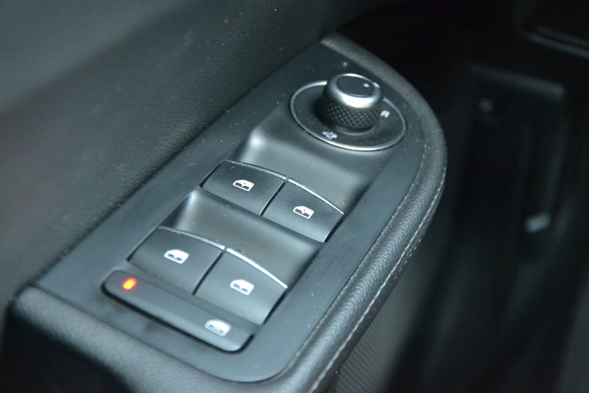 Alfa Romeo Giulia 2.2 t Sprint 160cv auto (20)