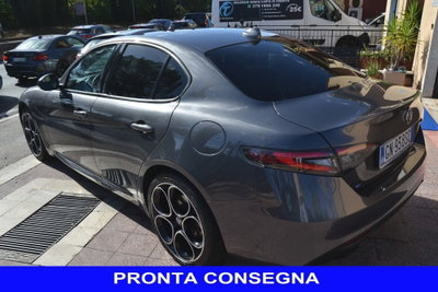 Alfa Romeo Giulia 2.2 t Sprint 160cv auto (3)