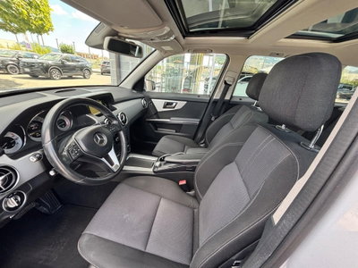 Mercedes-Benz GLK 220 CDI Premium Automatic Full Edition (10)