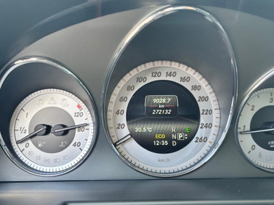 Mercedes-Benz GLK 220 CDI Premium Automatic Full Edition (13)