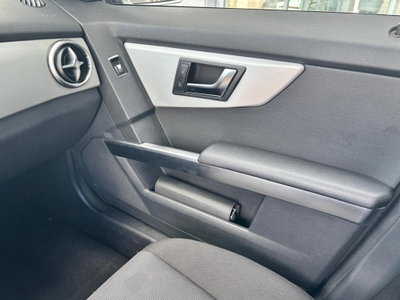 Mercedes-Benz GLK 220 CDI Premium Automatic Full Edition (14)