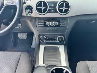 Mercedes-Benz GLK 220 CDI Premium Automatic Full Edition (16)