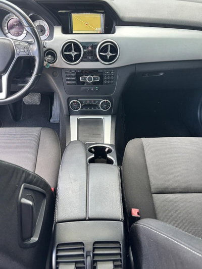 Mercedes-Benz GLK 220 CDI Premium Automatic Full Edition (17)