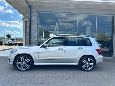 Mercedes-Benz GLK 220 CDI Premium Automatic Full Edition (4)