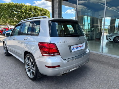 Mercedes-Benz GLK 220 CDI Premium Automatic Full Edition (5)