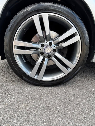 Mercedes-Benz GLK 220 CDI Premium Automatic Full Edition (9)