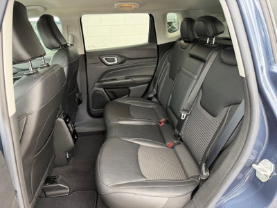 Jeep Compass 1.6 Multijet II 2WD Limited (12)