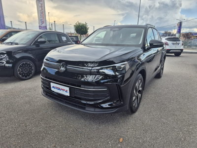 Volkswagen Tiguan 2.0 tdi Edition 20 150cv dsg