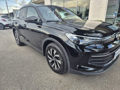 Volkswagen Tiguan 2.0 tdi Edition 20 150cv dsg (10)