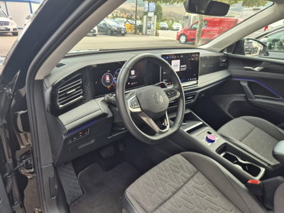 Volkswagen Tiguan 2.0 tdi Edition 20 150cv dsg (11)