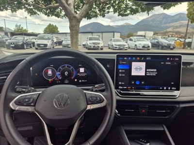 Volkswagen Tiguan 2.0 tdi Edition 20 150cv dsg (13)