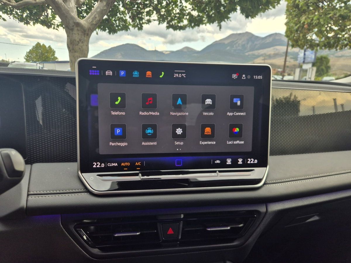 Volkswagen Tiguan 2.0 tdi Edition 20 150cv dsg (15)