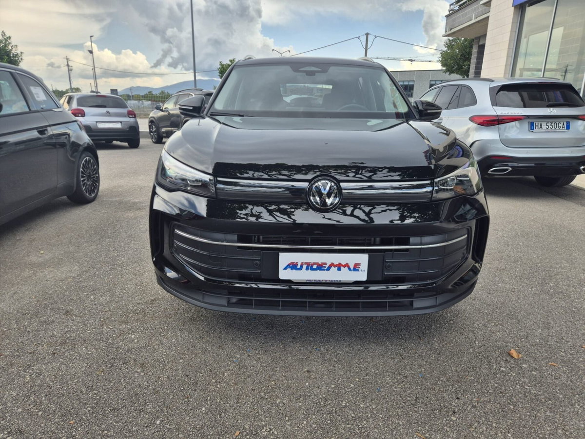 Volkswagen Tiguan 2.0 tdi Edition 20 150cv dsg (2)