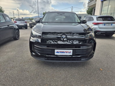 Volkswagen Tiguan 2.0 tdi Edition 20 150cv dsg (2)