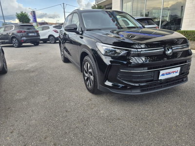 Volkswagen Tiguan 2.0 tdi Edition 20 150cv dsg (4)