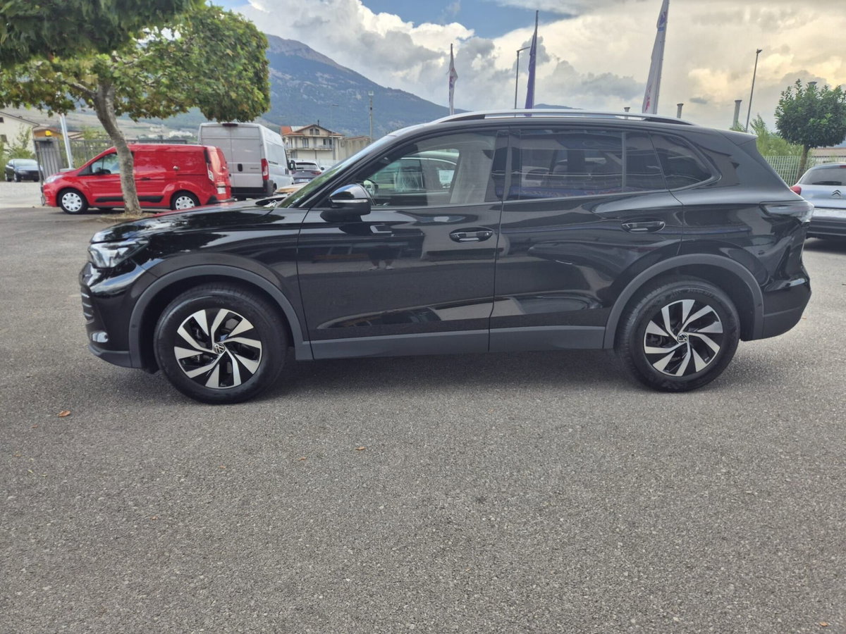 Volkswagen Tiguan 2.0 tdi Edition 20 150cv dsg (5)