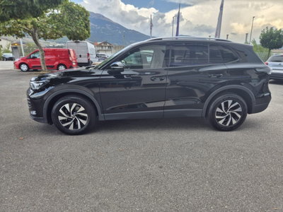 Volkswagen Tiguan 2.0 tdi Edition 20 150cv dsg (5)