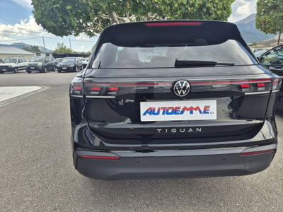 Volkswagen Tiguan 2.0 tdi Edition 20 150cv dsg (7)