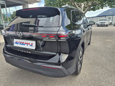 Volkswagen Tiguan 2.0 tdi Edition 20 150cv dsg (8)