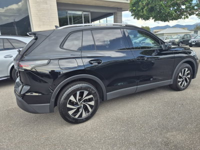 Volkswagen Tiguan 2.0 tdi Edition 20 150cv dsg (9)
