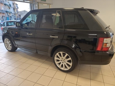 Land Rover Range Rover Sport 2.7 TDV6 HSE (11)