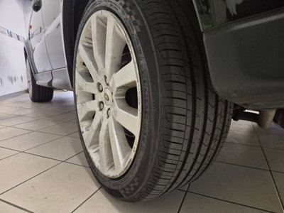 Land Rover Range Rover Sport 2.7 TDV6 HSE (15)