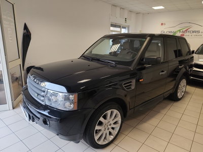 Land Rover Range Rover Sport 2.7 TDV6 HSE (2)