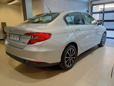 Fiat Tipo Tipo 1.3 Mjt S&S 5 porte Easy (3)