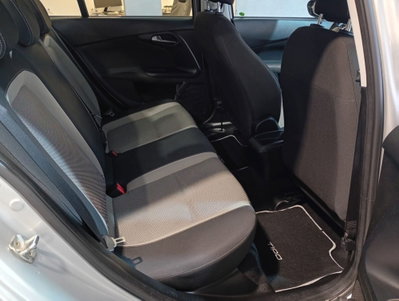 Fiat Tipo Tipo 1.3 Mjt S&S 5 porte Easy (6)