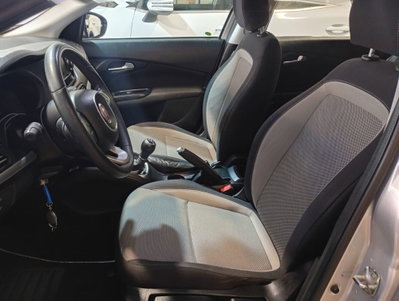 Fiat Tipo Tipo 1.3 Mjt S&S 5 porte Easy (5)