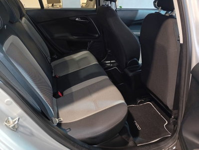 Fiat Tipo Tipo 1.3 Mjt S&S 5 porte Easy (6)