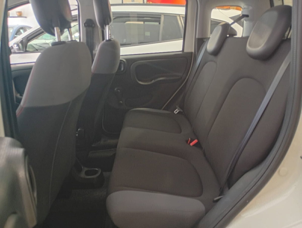 Fiat Panda 1.3 MJT 95 CV S&S Easy (9)