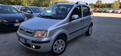 Fiat Panda 1.2 Dynamic Natural Power Mamy usata