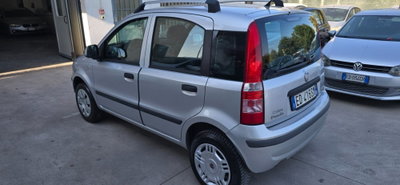Fiat Panda 1.2 Dynamic Natural Power Mamy (10)