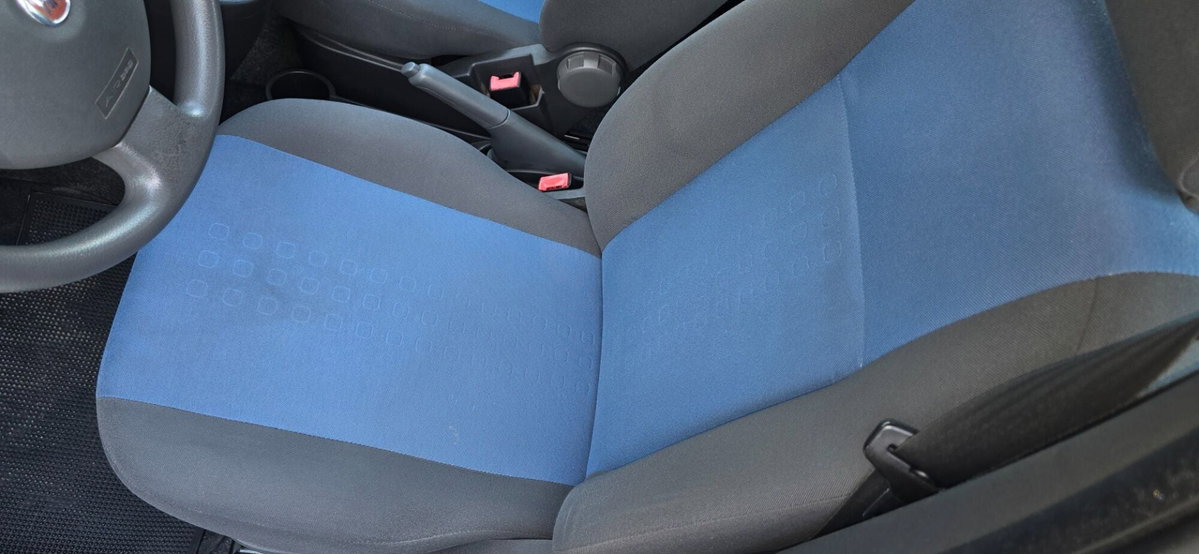 Fiat Panda 1.2 Dynamic Natural Power Mamy (11)