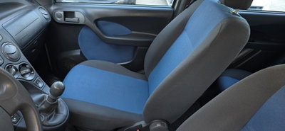 Fiat Panda 1.2 Dynamic Natural Power Mamy (12)