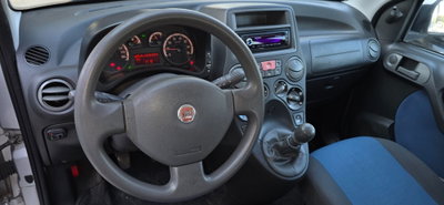 Fiat Panda 1.2 Dynamic Natural Power Mamy (13)
