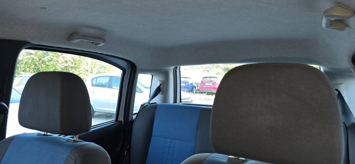 Fiat Panda 1.2 Dynamic Natural Power Mamy (14)