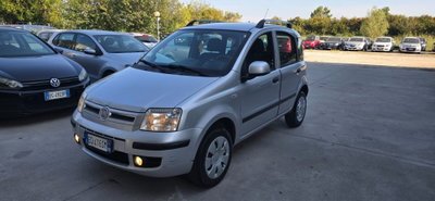 Fiat Panda 1.2 Dynamic Natural Power Mamy (3)