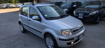 Fiat Panda 1.2 Dynamic Natural Power Mamy (4)