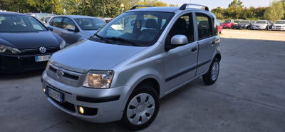 Fiat Panda 1.2 Dynamic Natural Power Mamy (5)