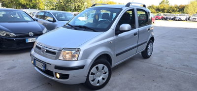 Fiat Panda 1.2 Dynamic Natural Power Mamy (6)