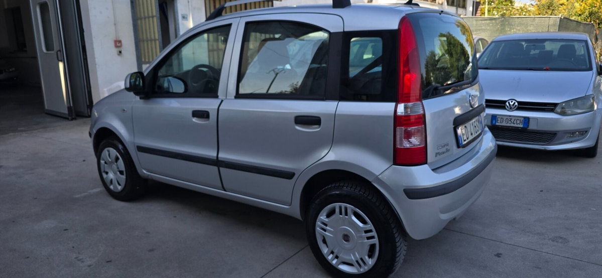 Fiat Panda 1.2 Dynamic Natural Power Mamy (7)