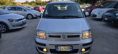 Fiat Panda 1.2 Dynamic Natural Power Mamy (8)