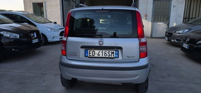 Fiat Panda 1.2 Dynamic Natural Power Mamy (9)