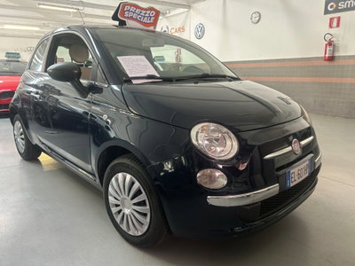Fiat 500 1.2 EasyPower Lounge usata