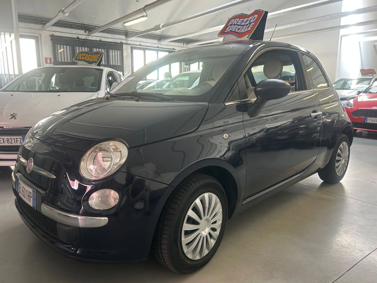 Fiat 500 1.2 EasyPower Lounge (2)