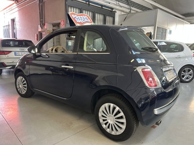 Fiat 500 1.2 EasyPower Lounge (3)
