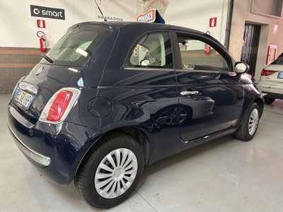 Fiat 500 1.2 EasyPower Lounge (4)